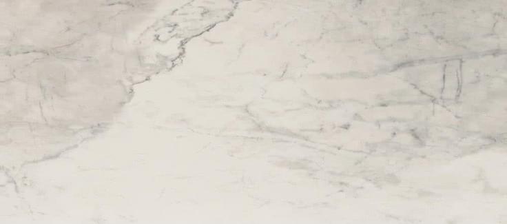 Плитка Florim Stones And More 2.0 Calacata Glossy 9 mm 80x180 см, поверхность глянец