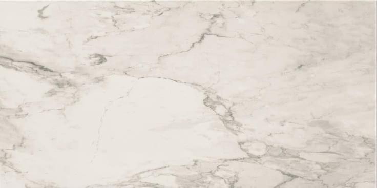 Плитка Florim Stones And More 2.0 Calacatta Glossy 60x120 см, поверхность глянец