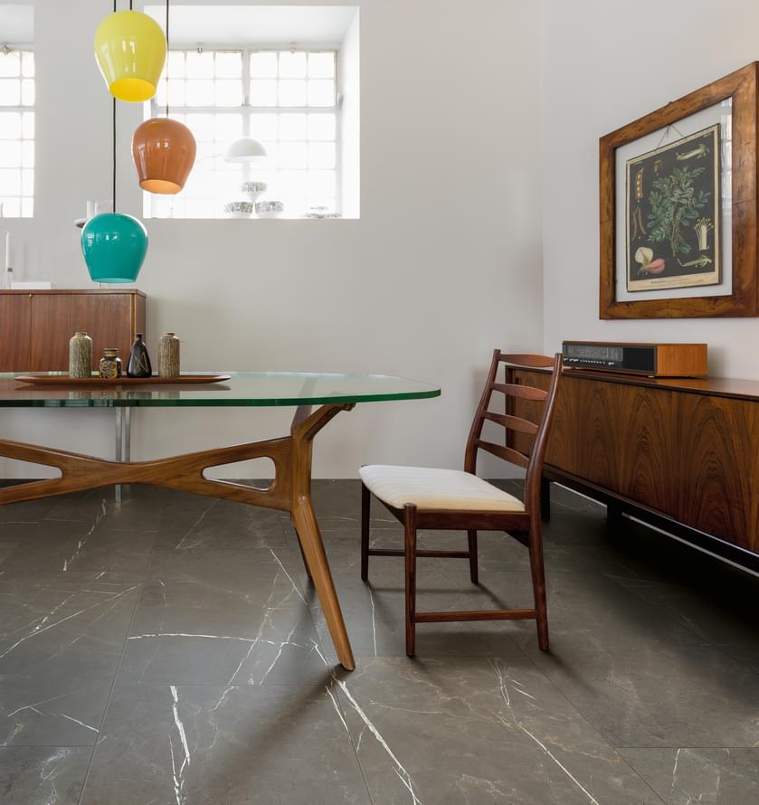 керамогранит фабрики Florim коллекция Stones And More 2.0