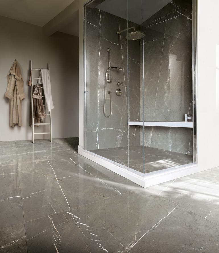 керамогранит фабрики Florim коллекция Stones And More 2.0