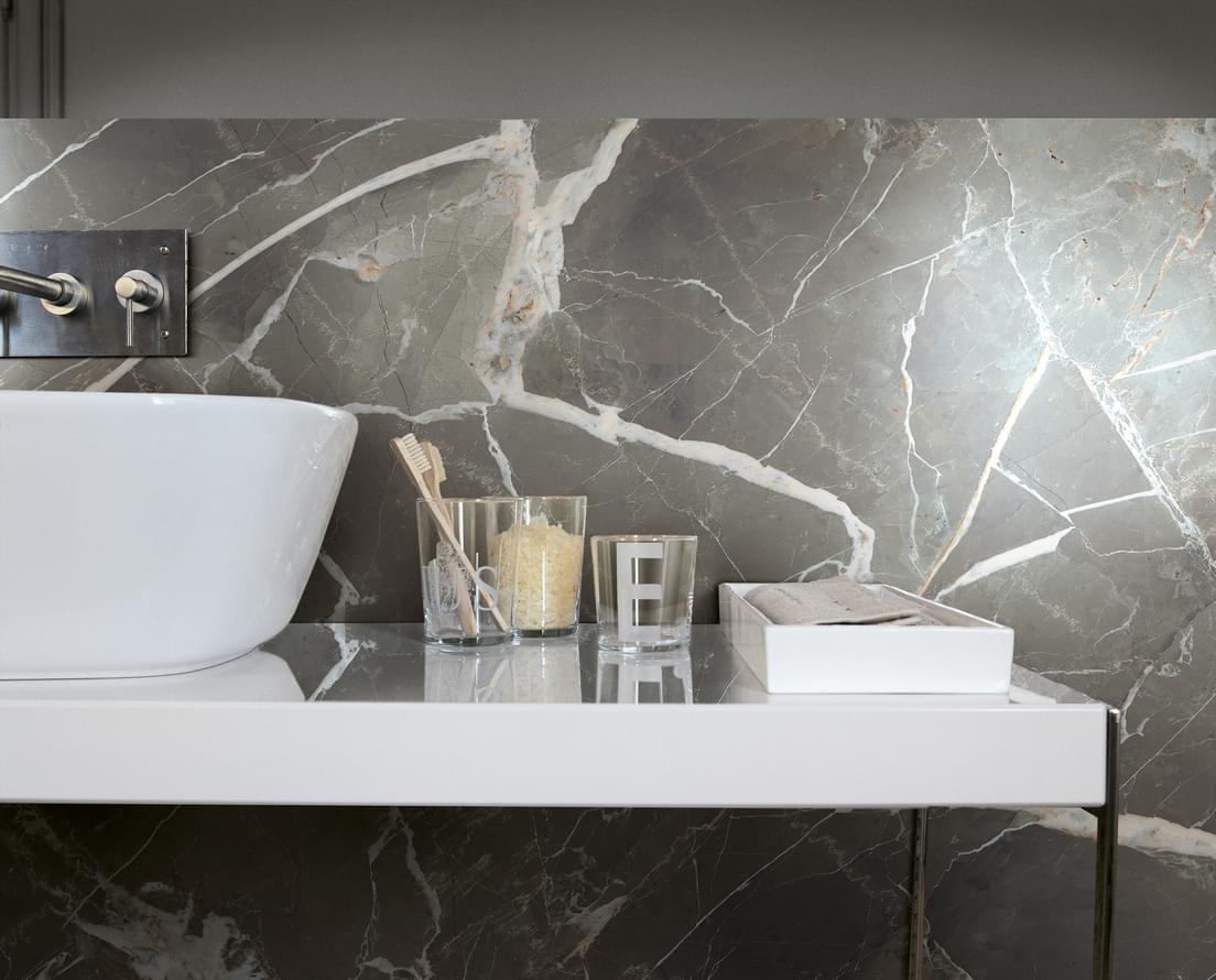 керамогранит фабрики Florim коллекция Stones And More 2.0