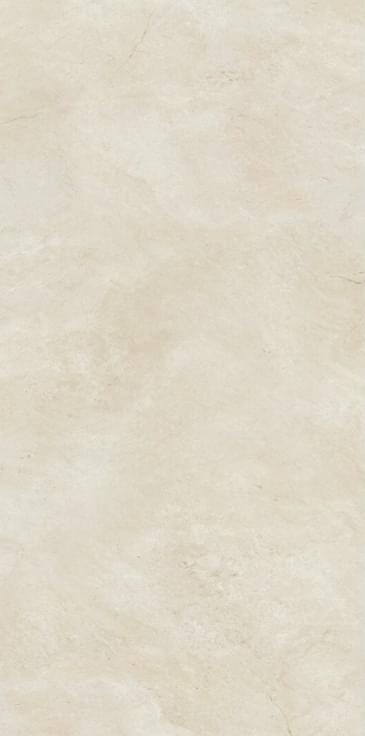 Плитка Florim Stones And More 2.0 Marfil 6 mm Glossy 160x320 см, поверхность глянец