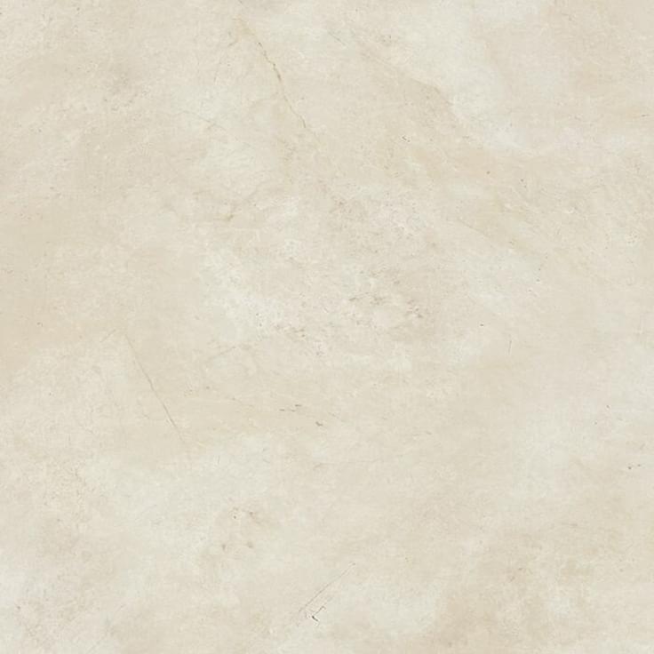 Плитка Florim Stones And More 2.0 Marfil Glossy 6 mm 120x120 см, поверхность глянец