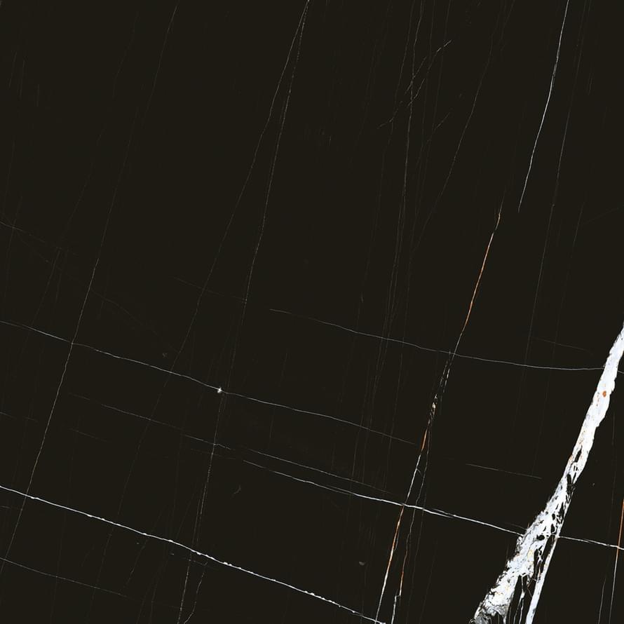 Плитка Florim Stones And More 2.0 Sahara Noir 160x320 см, поверхность матовая