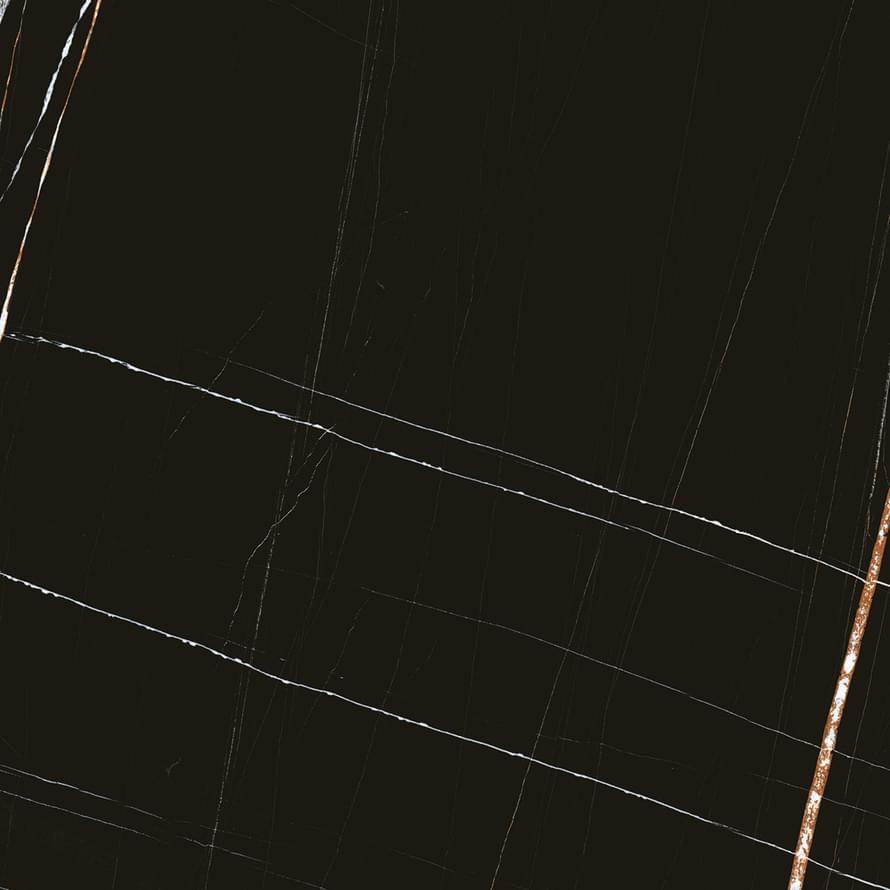 Плитка Florim Stones And More 2.0 Sahara Noir Comfort Matte 60x120 см, поверхность матовая