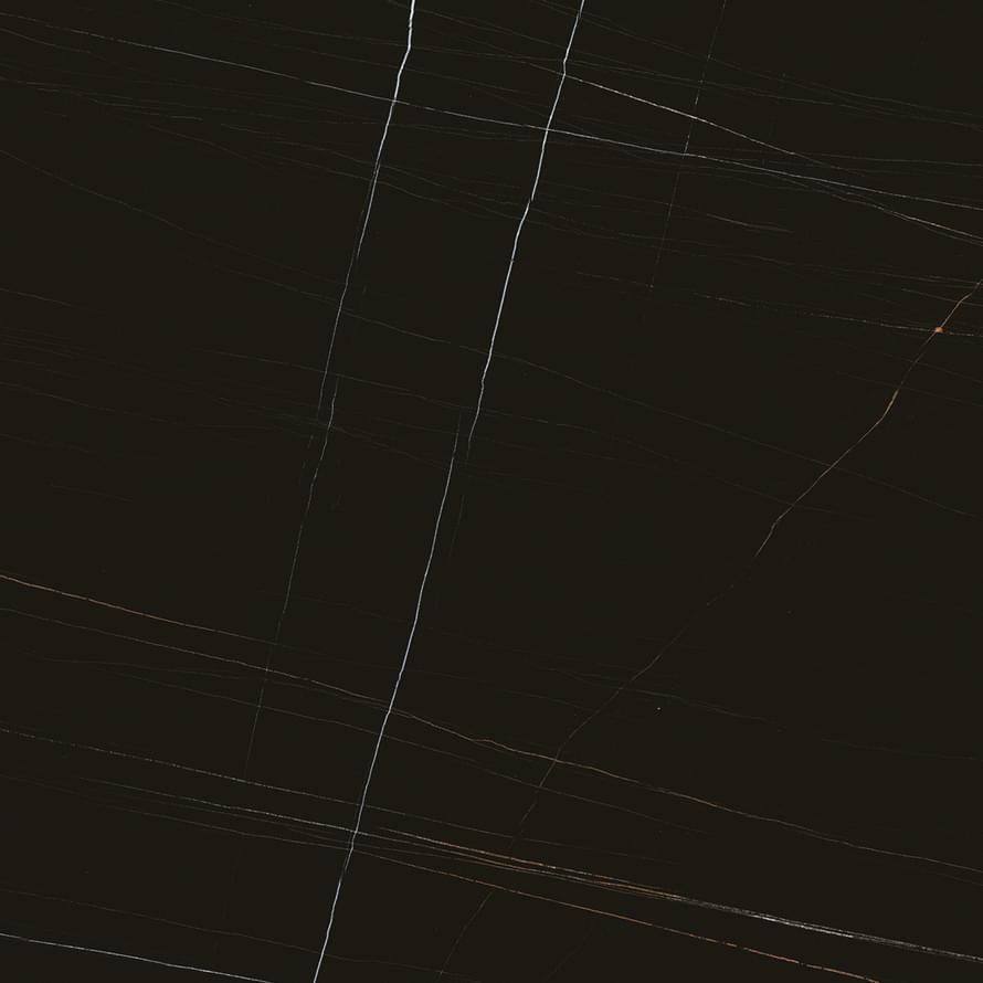 Плитка Florim Stones And More 2.0 Sahara Noir Glossy 9 mm 80x180 см, поверхность глянец