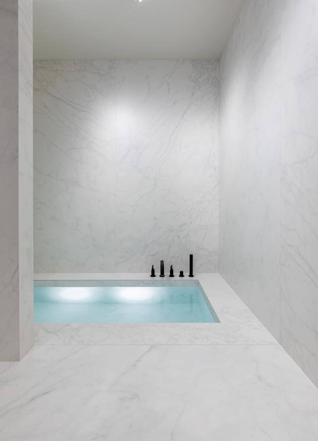 керамогранит фабрики Florim коллекция Stontech 4.0