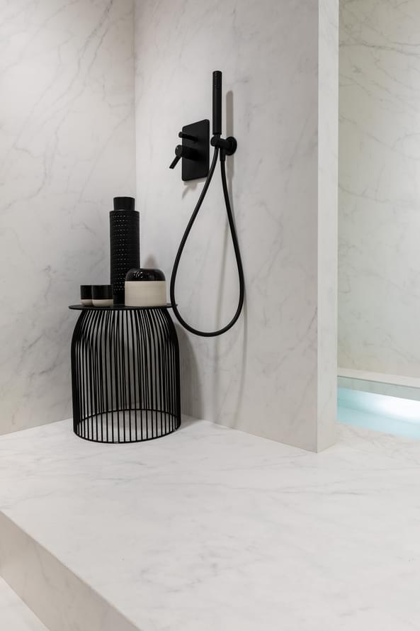 керамогранит фабрики Florim коллекция Stontech 4.0