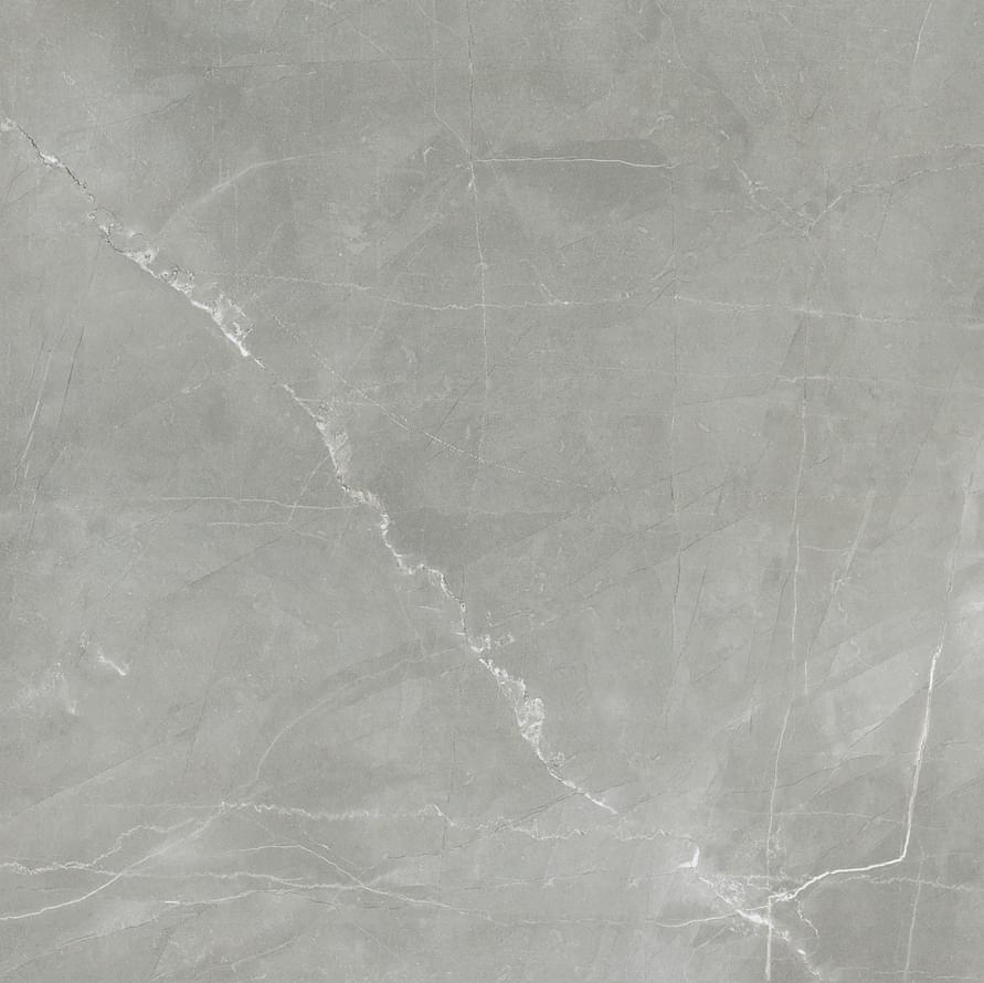 Плитка Florim Timeless Amani Grey Matte 9 mm 60x60 см, поверхность матовая