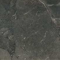 Плитка Florim Timeless Black Deep Glossy 60x60 см, поверхность глянец