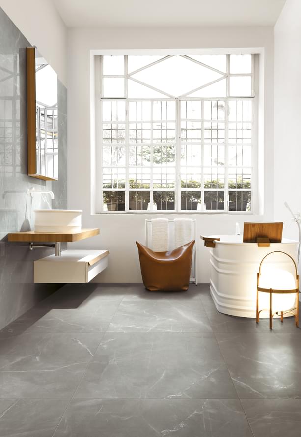 керамогранит фабрики Florim коллекция Timeless