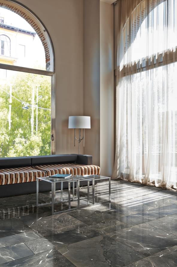 керамогранит фабрики Florim коллекция Timeless