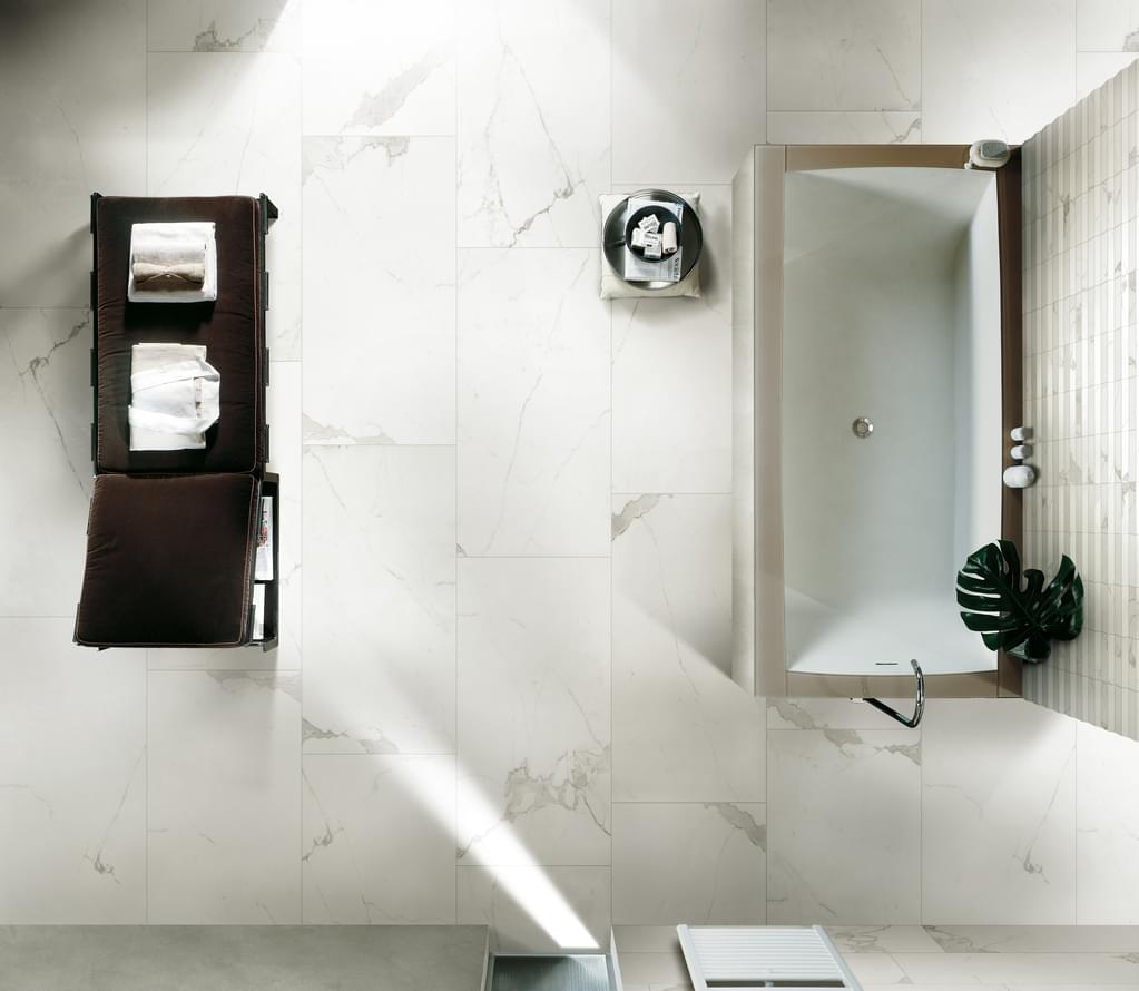 керамогранит фабрики Florim коллекция Timeless