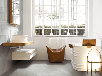 фабрика Florim коллекция Timeless