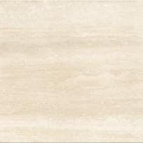 Плитка Florim Timeless Travertino Matte 9 mm 60x60 см, поверхность матовая