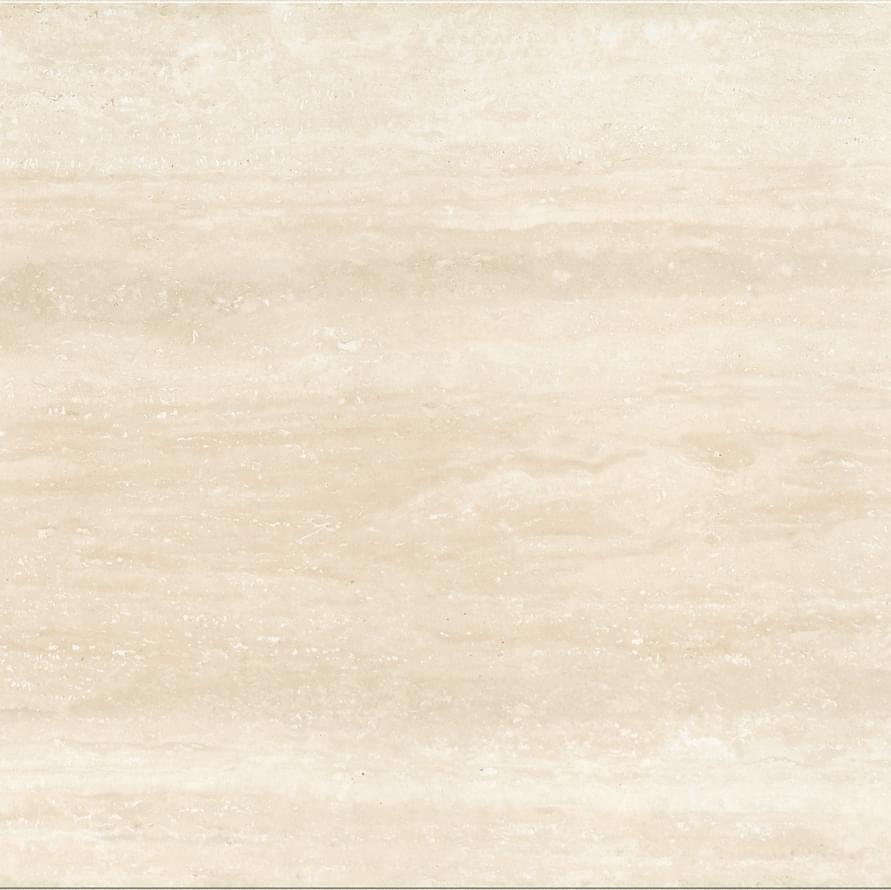 Плитка Florim Timeless Travertino Matte 9 mm 60x60 см, поверхность матовая