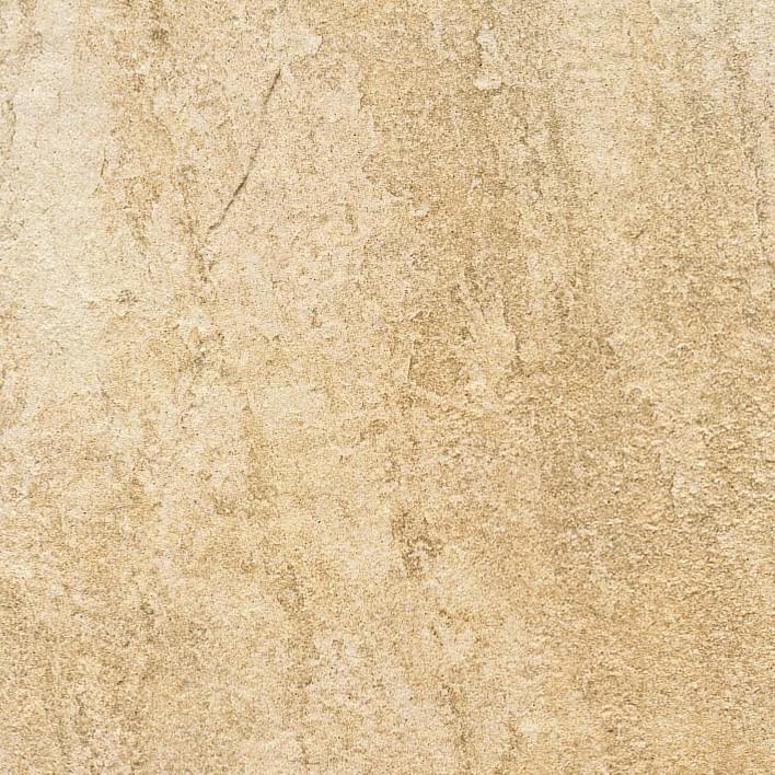 Плитка Florim Walks 1.0 Beige 9 mm 60x60 см, поверхность матовая, рельефная