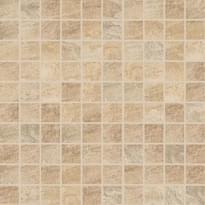 Плитка Florim Walks 1.0 Beige Mosaico 30x30 см, поверхность матовая