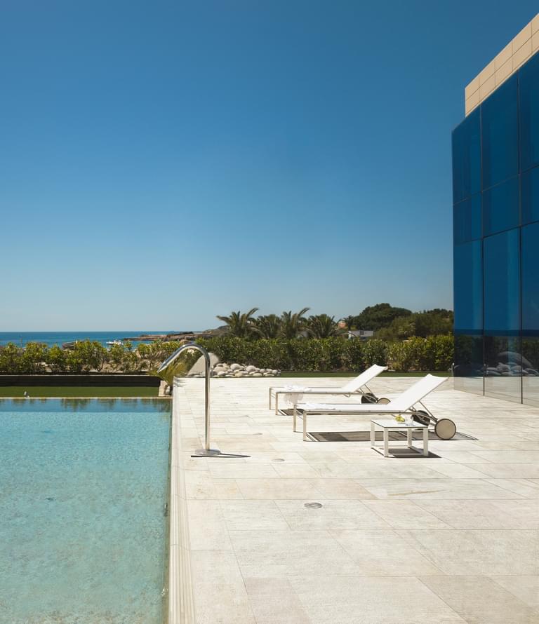 керамогранит фабрики Florim коллекция Walks 1.0