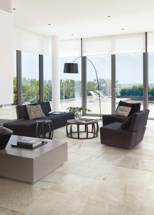 керамогранит фабрики Florim коллекция Walks 1.0