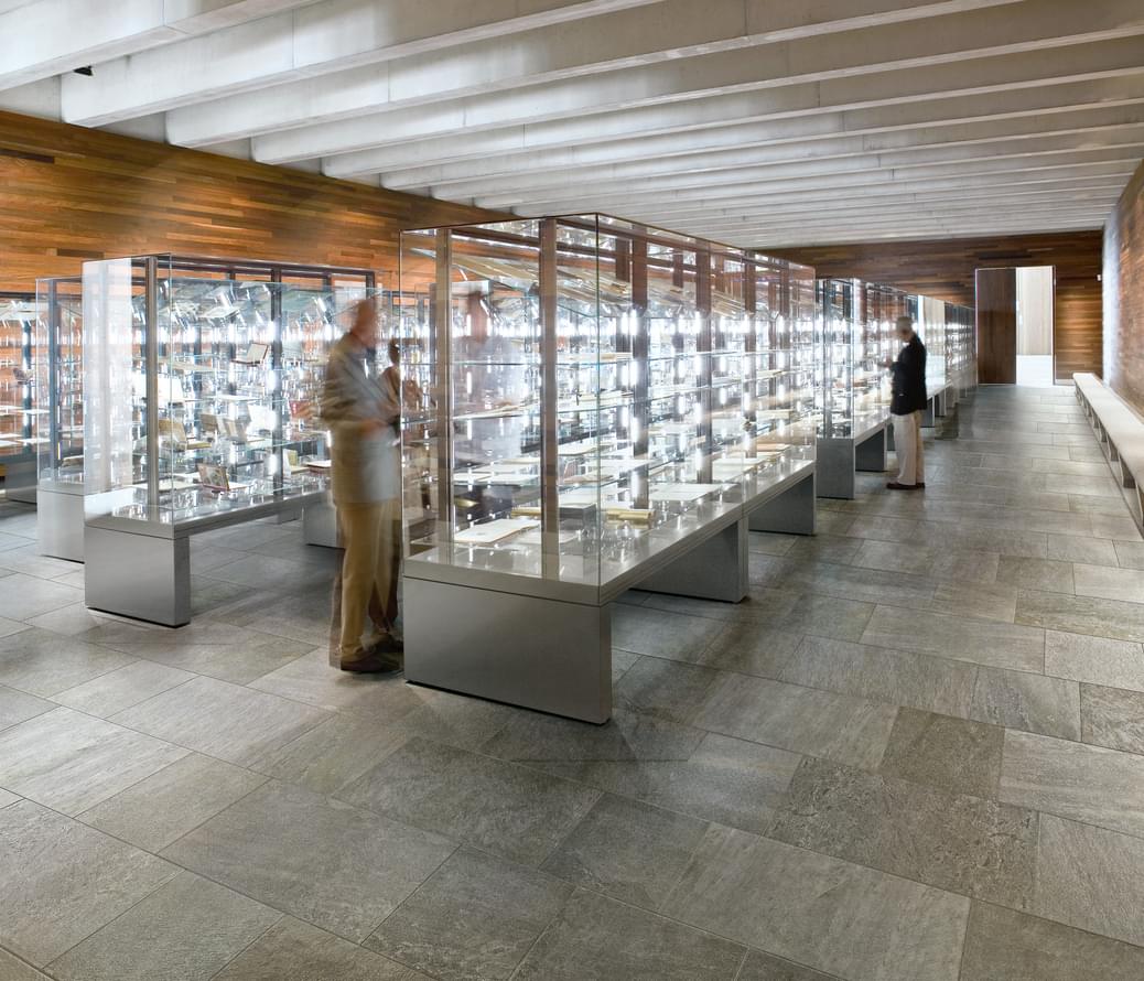 керамогранит фабрики Florim коллекция Walks 1.0