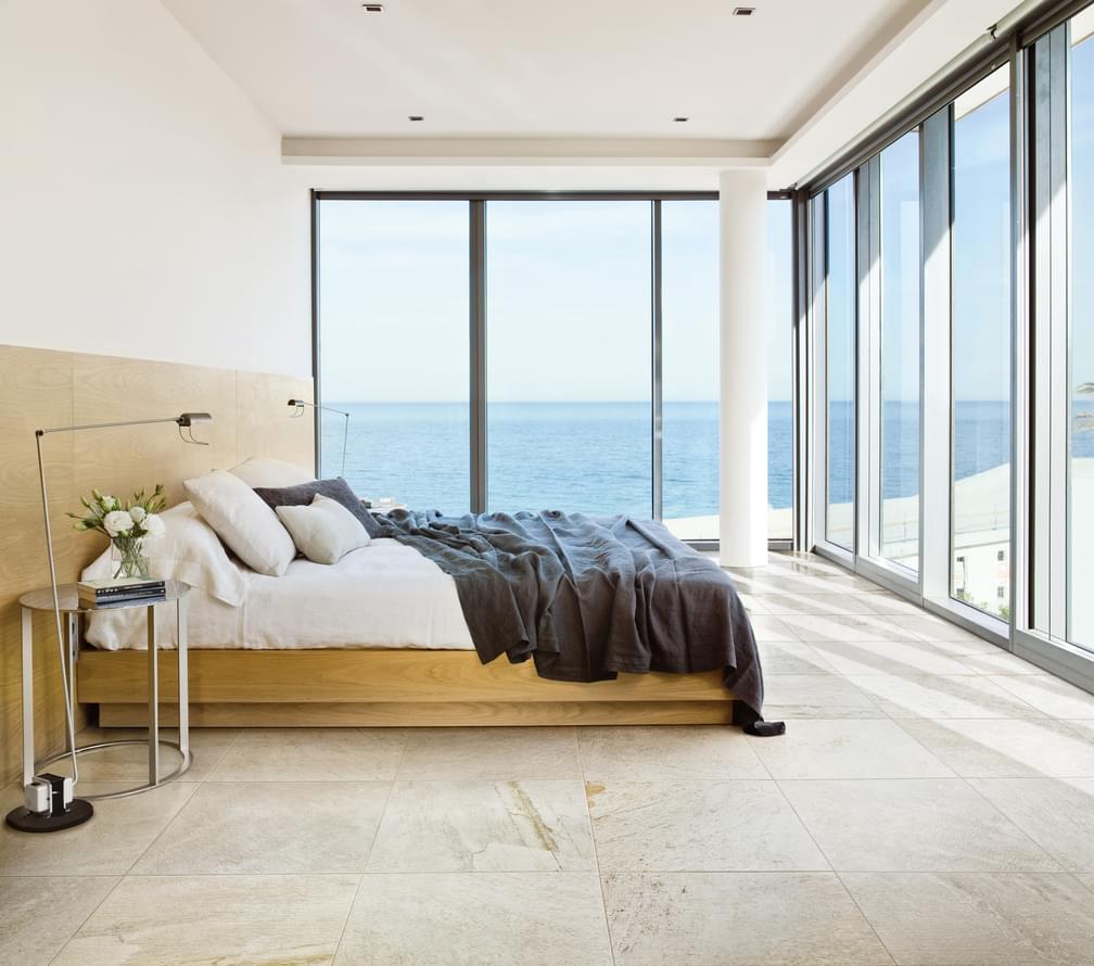 керамогранит фабрики Florim коллекция Walks 1.0