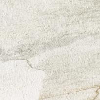 Плитка Florim Walks 1.0 White 9 mm 60x60 см, поверхность матовая, рельефная