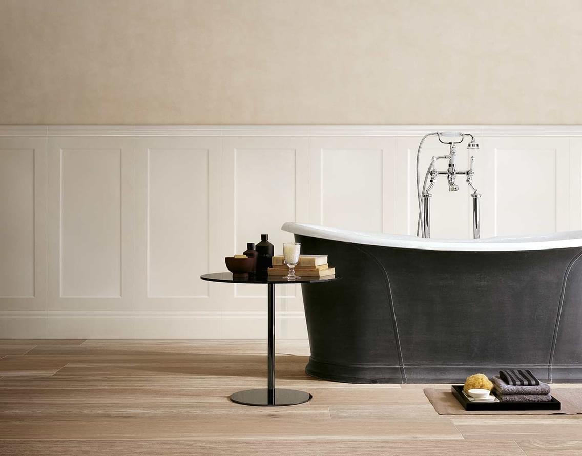 керамогранит фабрики Florim коллекция Wooden Tile