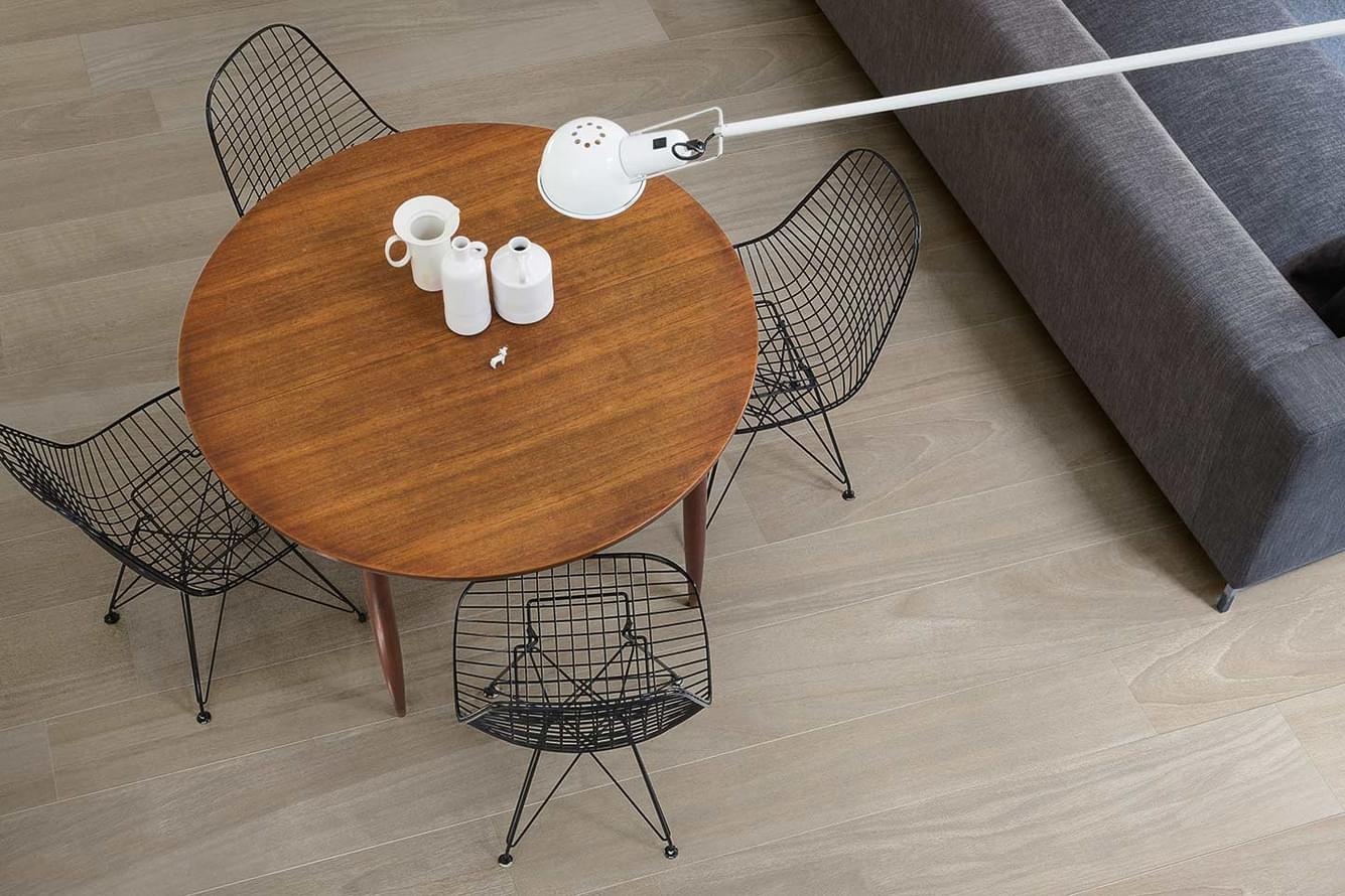 керамогранит фабрики Florim коллекция Wooden Tile