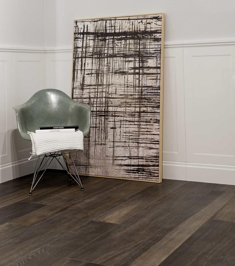 керамогранит фабрики Florim коллекция Wooden Tile