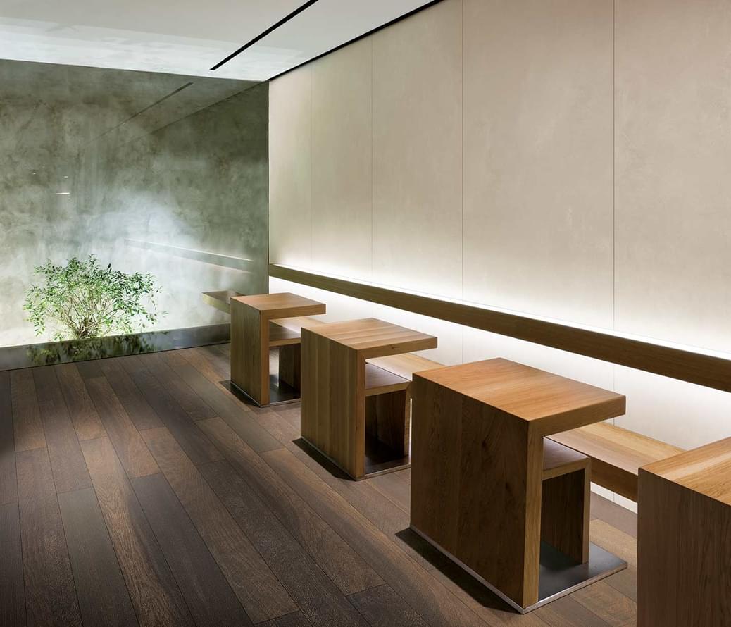 керамогранит фабрики Florim коллекция Wooden Tile