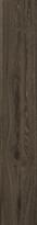 Плитка Florim Wooden Tile Wooden Brown 26.5x180 см, поверхность матовая