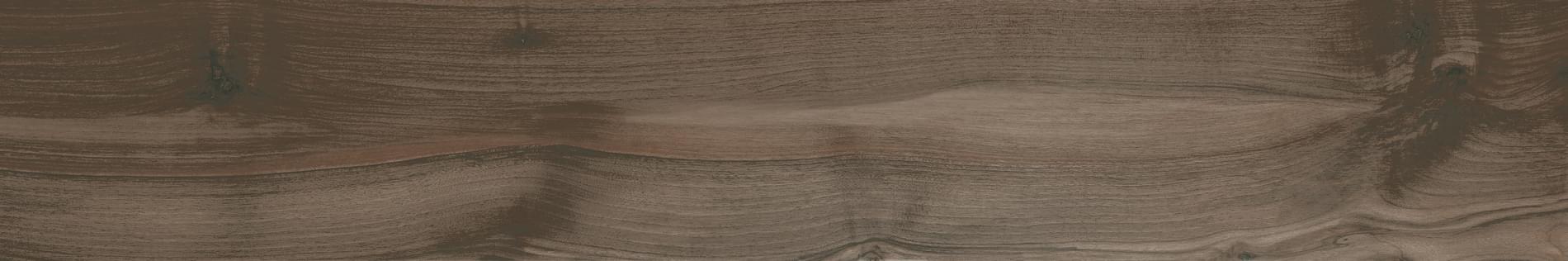 Плитка Florim Wooden Tile Wooden Walnut 26.5x180 см, поверхность матовая