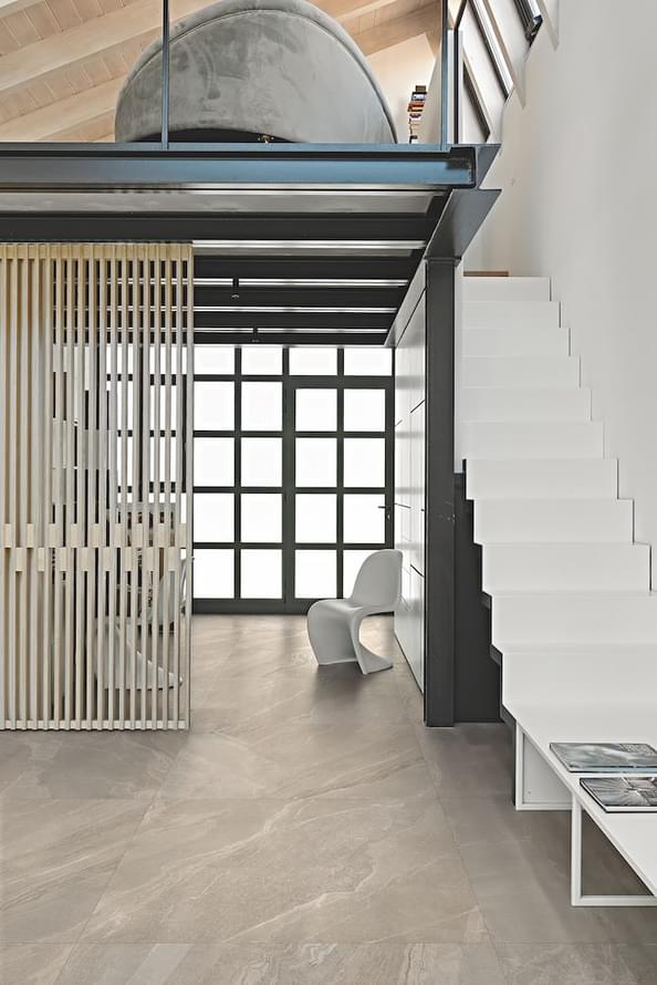 керамогранит фабрики Florim коллекция Woodslate Life