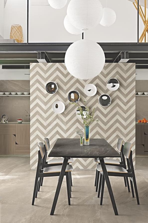 керамогранит фабрики Florim коллекция Woodslate Life