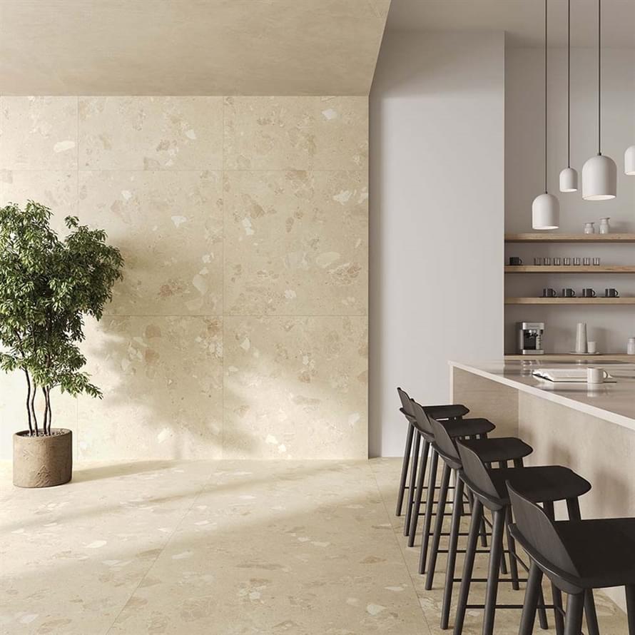 керамогранит фабрики Florina Ceramics коллекция Heliostone