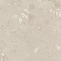 Плитка Florina Ceramics Heliostone Impact Parchment 120x120 см, поверхность матовая