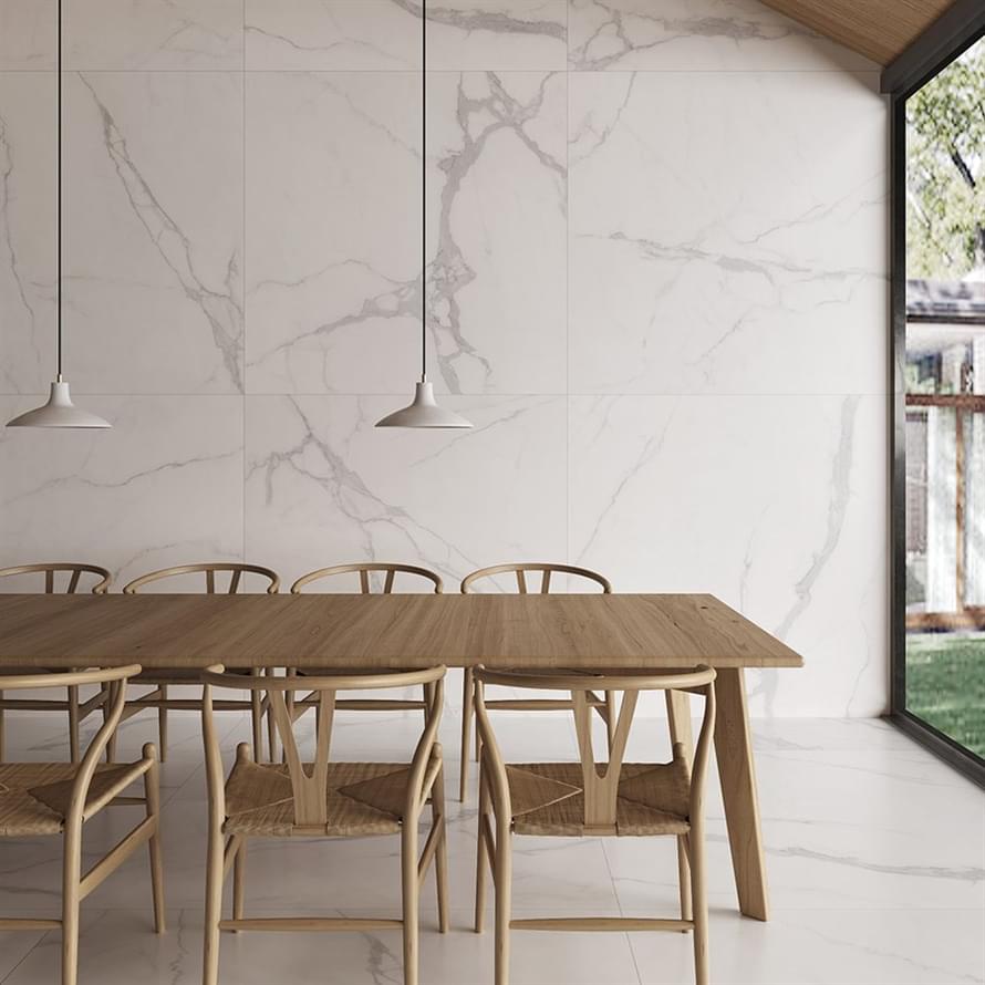 керамогранит фабрики Florina Ceramics коллекция Marmogres