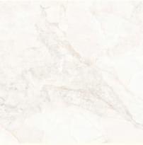 Плитка Florina Ceramics Marmogres Invisible White Honed 120x120 см, поверхность полуматовая