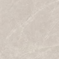 Плитка Florina Ceramics Marmogres Tundra Grey Honed 120x120 см, поверхность полуматовая