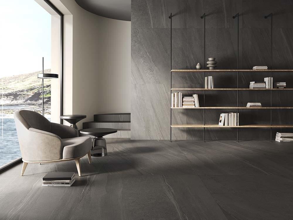 керамогранит фабрики Florina Ceramics коллекция Pietragres