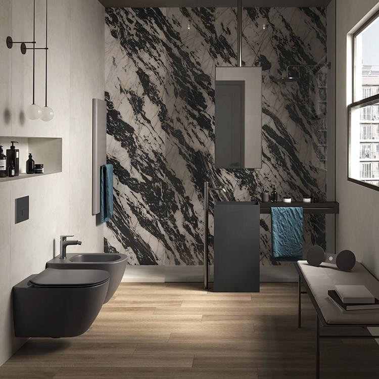 керамогранит фабрики Florina Ceramics коллекция Slab