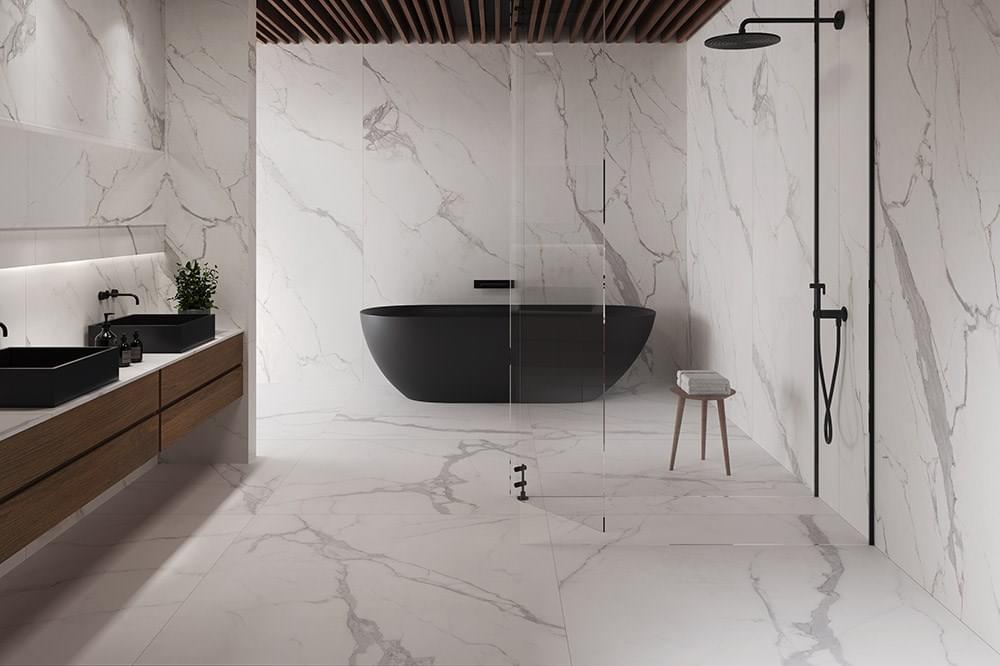 керамогранит фабрики Florina Ceramics коллекция Slab