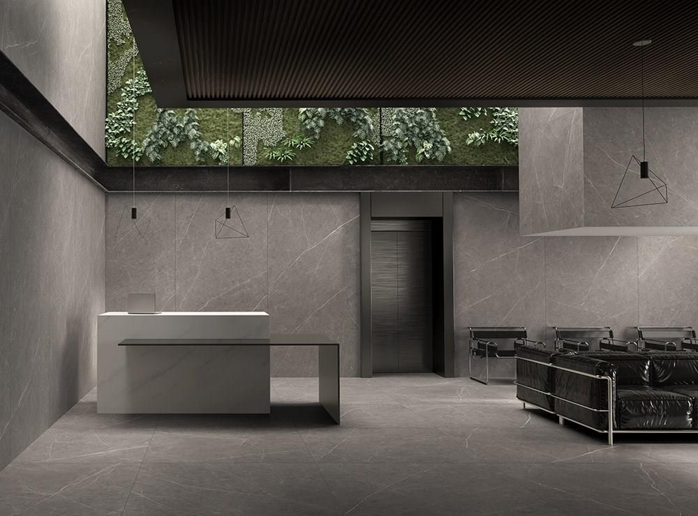 керамогранит фабрики Florina Ceramics коллекция Slab