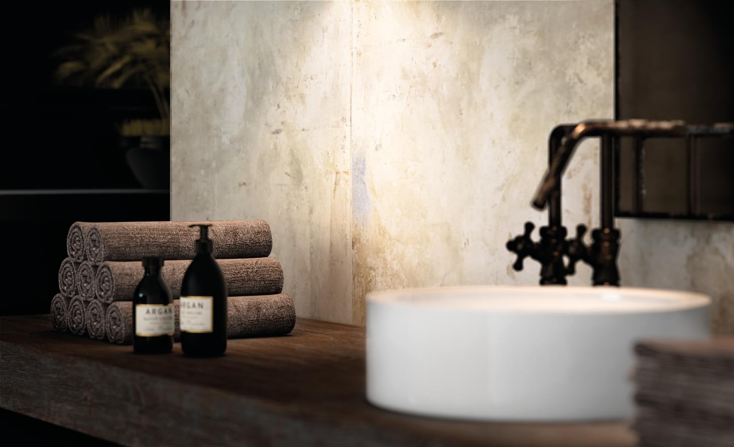 керамогранит фабрики Fondovalle коллекция Action