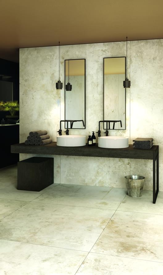 керамогранит фабрики Fondovalle коллекция Action