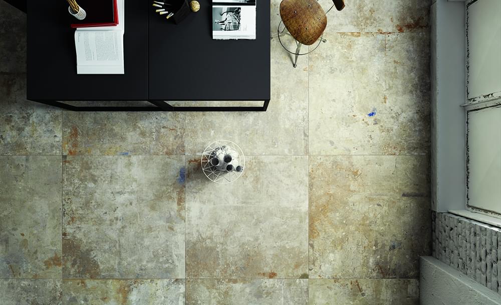 керамогранит фабрики Fondovalle коллекция Action