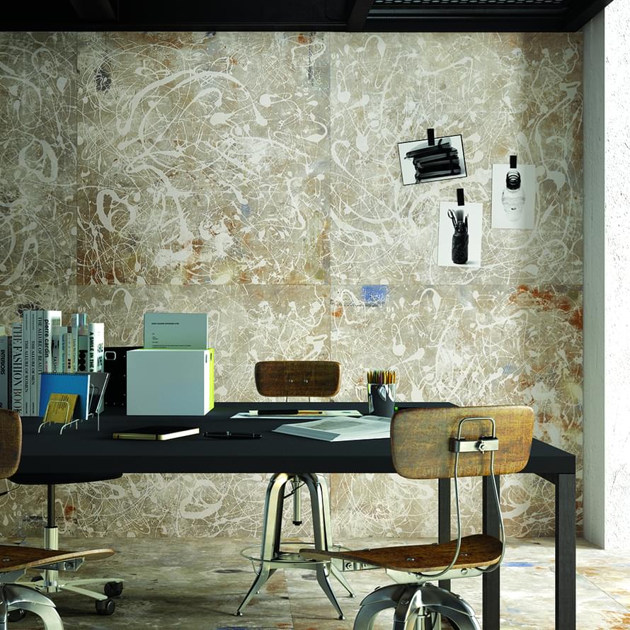 керамогранит фабрики Fondovalle коллекция Action