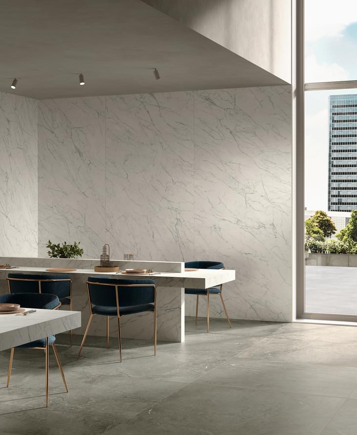 керамогранит фабрики Fondovalle коллекция Alpine