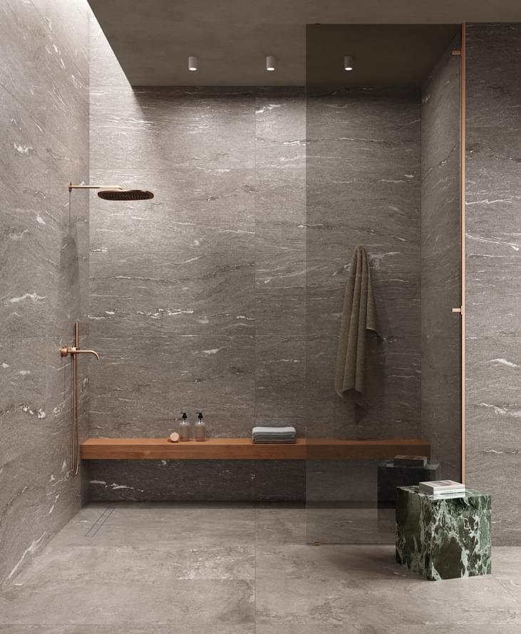 керамогранит фабрики Fondovalle коллекция Alpine